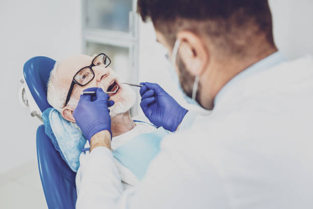 Best Emergency Broken Tooth Repair in Lenape Heights, PA